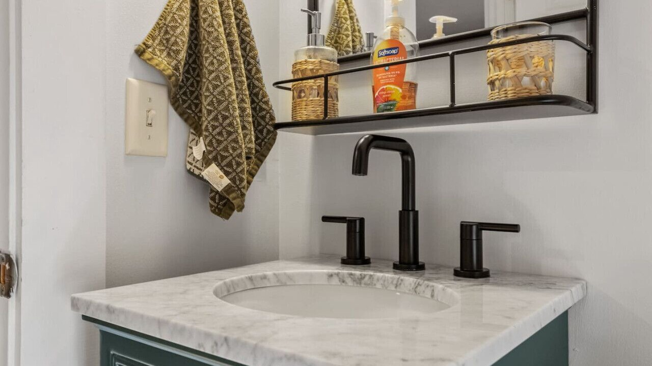 Photo of Bathroom in Portsmouth