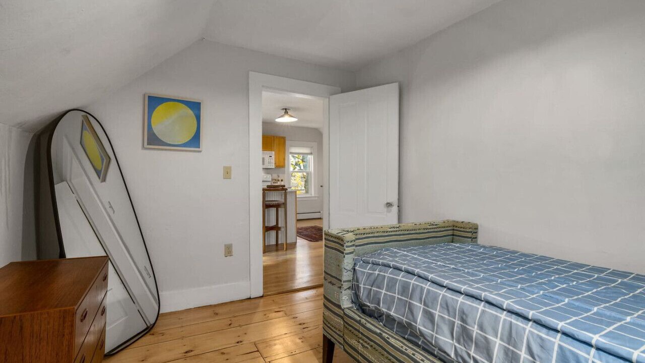 Photo of Bedroom in Portsmouth