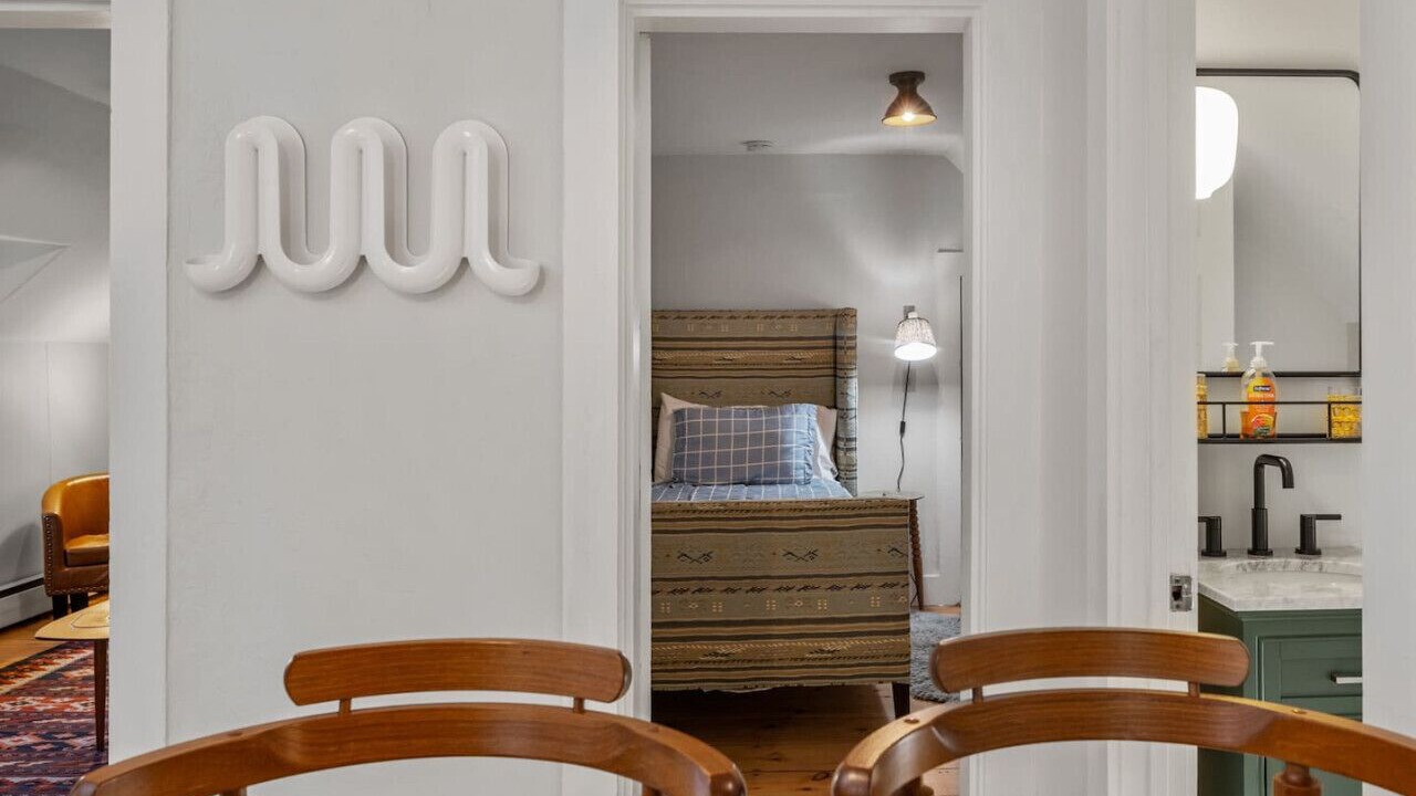 Photo of Bedroom in Portsmouth