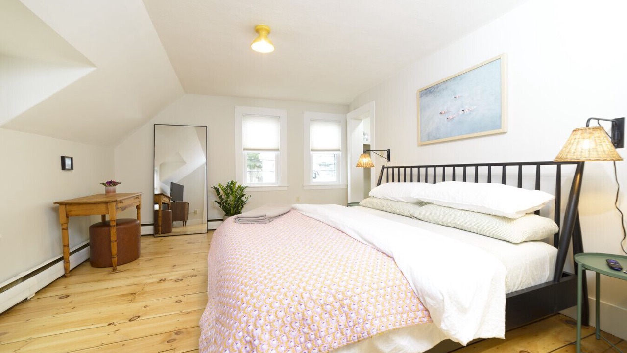 Photo of Bedroom in Portsmouth