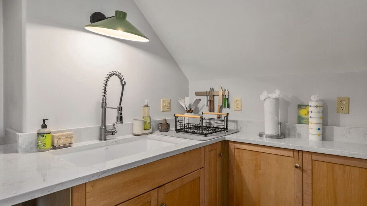 Photo of Bathroom in Portsmouth