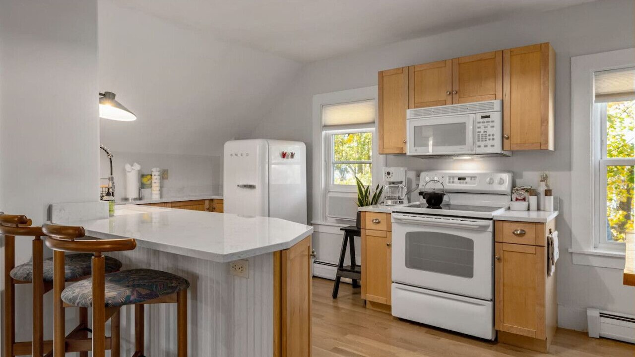 Photo of Kitchen in Portsmouth