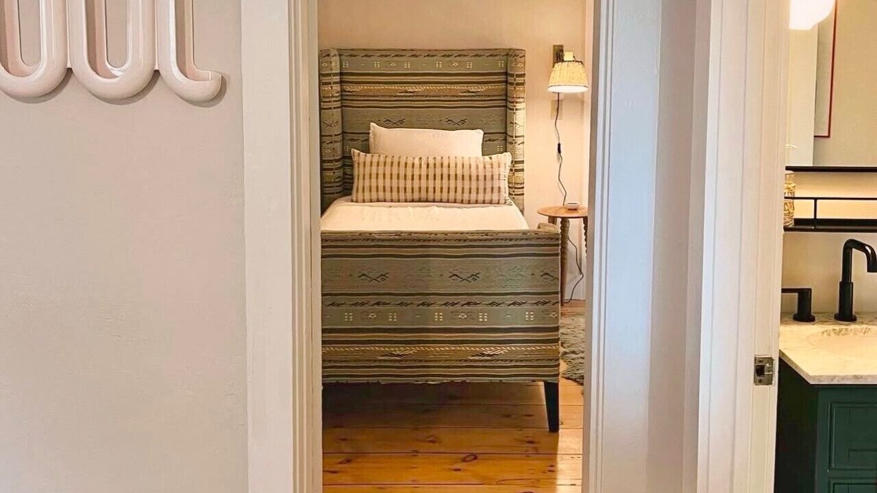 Photo of Bedroom in Portsmouth
