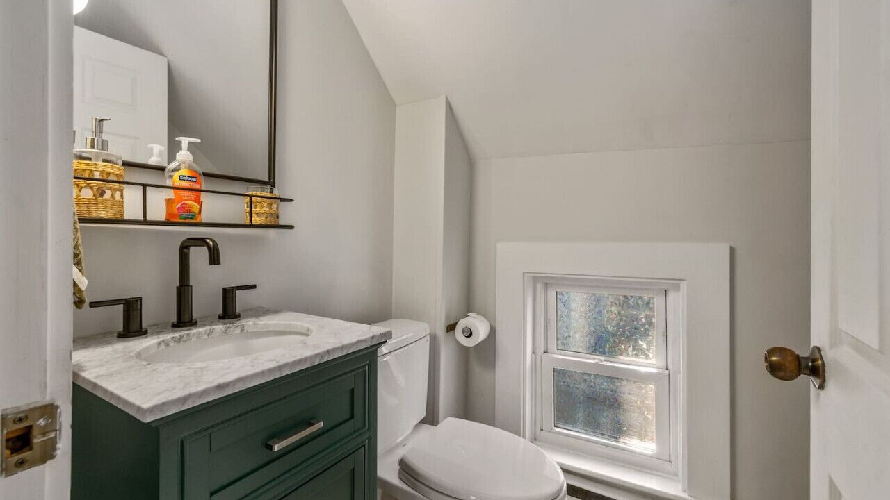 Photo of Bathroom in Portsmouth