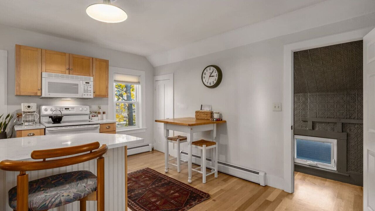 Photo of Kitchen in Portsmouth