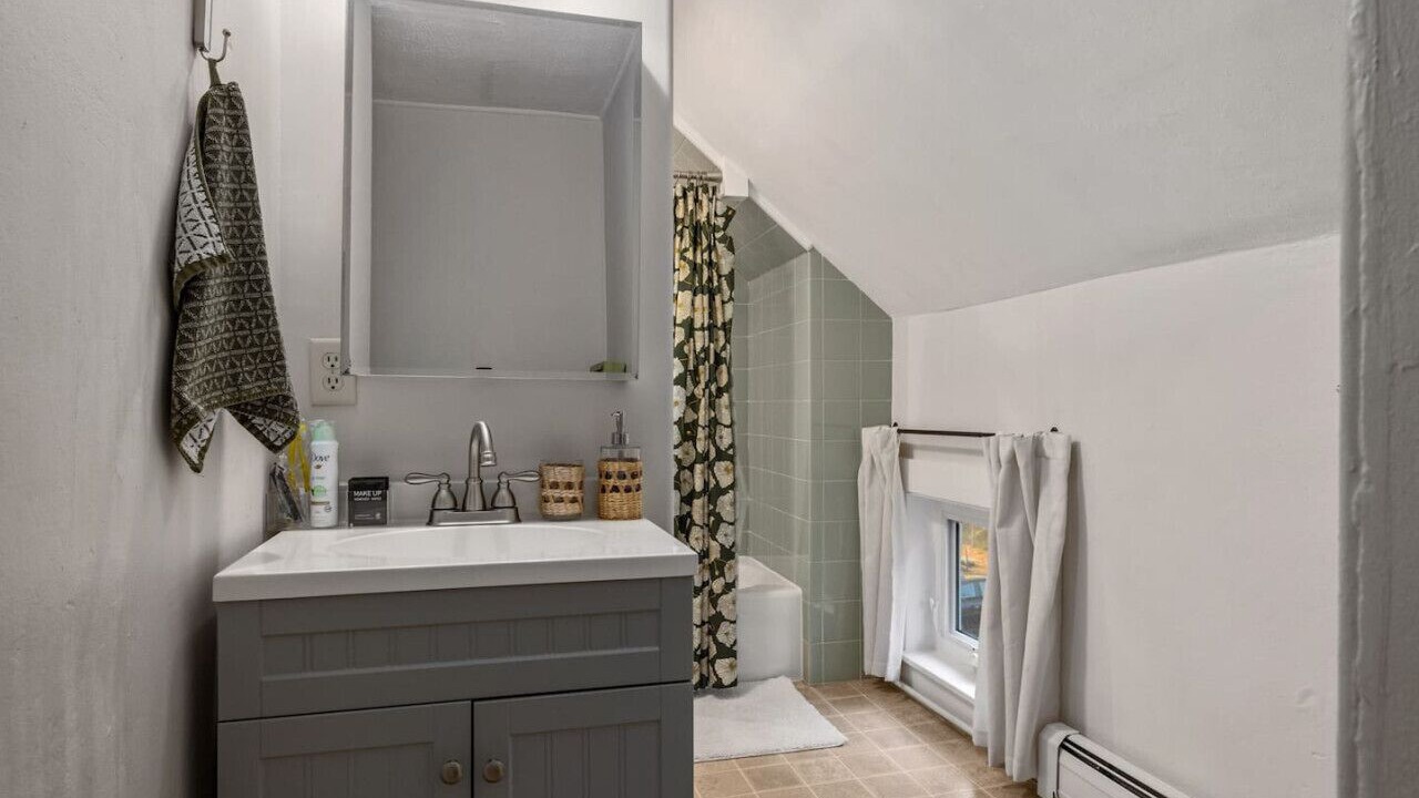 Photo of Bathroom in Portsmouth