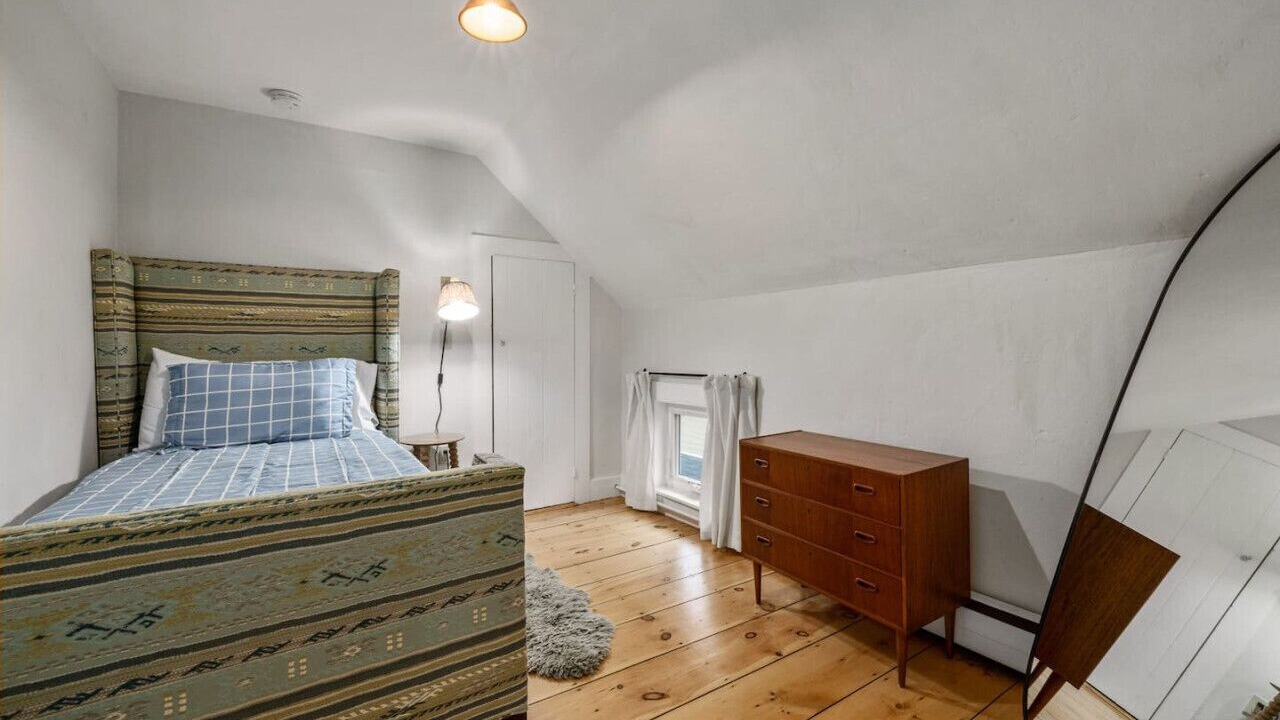 Photo of Bedroom in Portsmouth