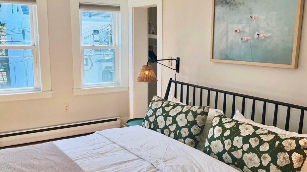 Photo of Bedroom in Portsmouth