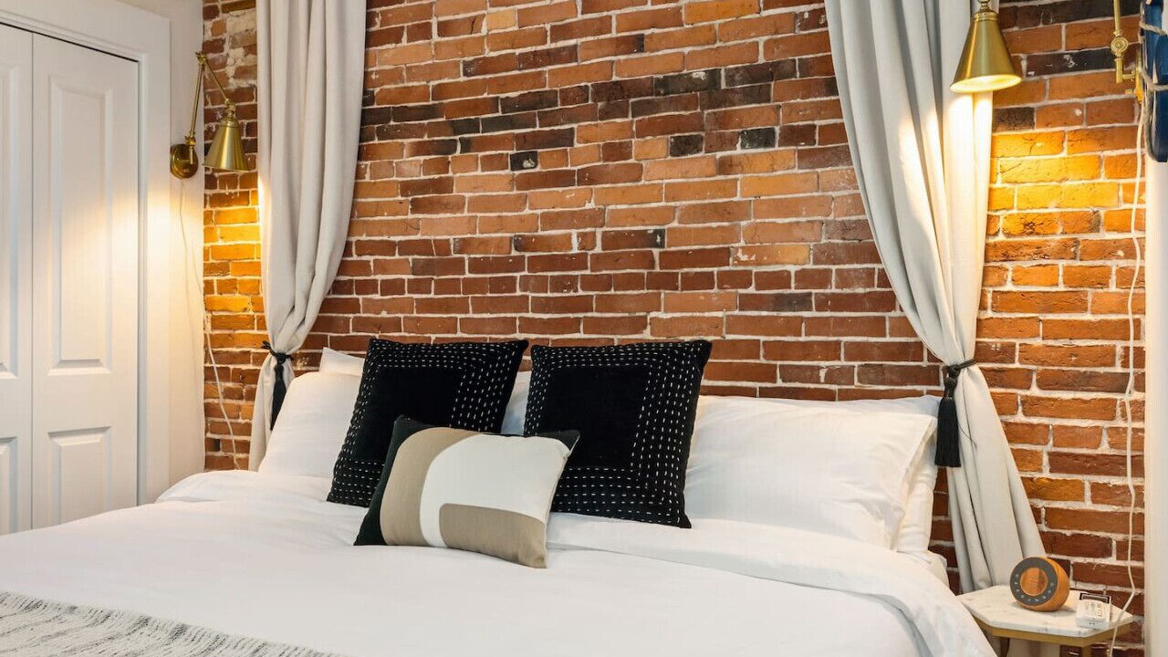 Photo of Bedroom in Portsmouth