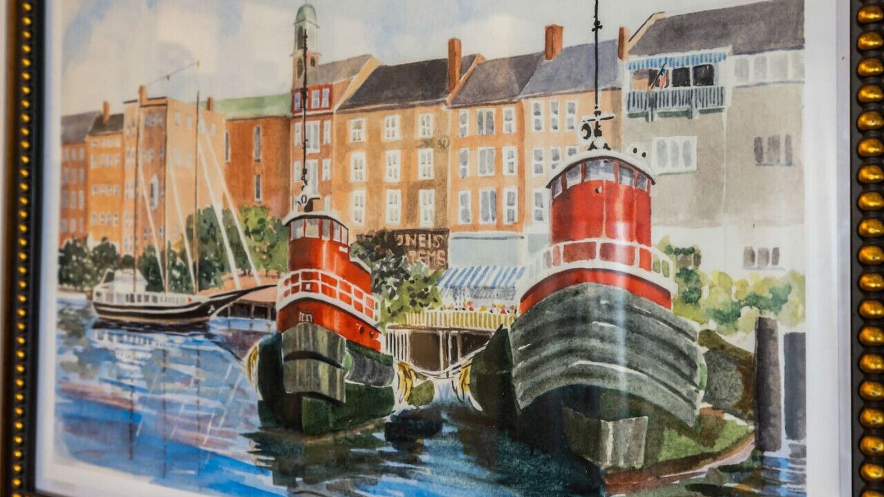 Photo of Others in Portsmouth