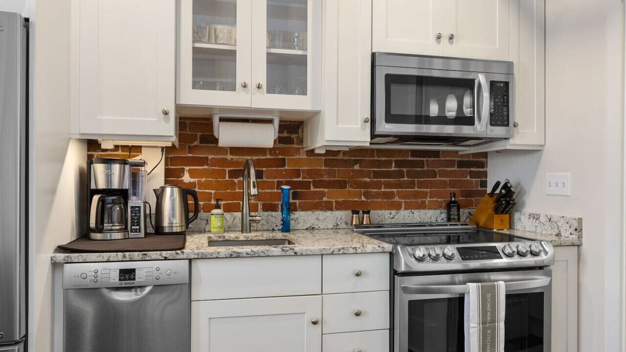 Photo of Kitchen in Portsmouth