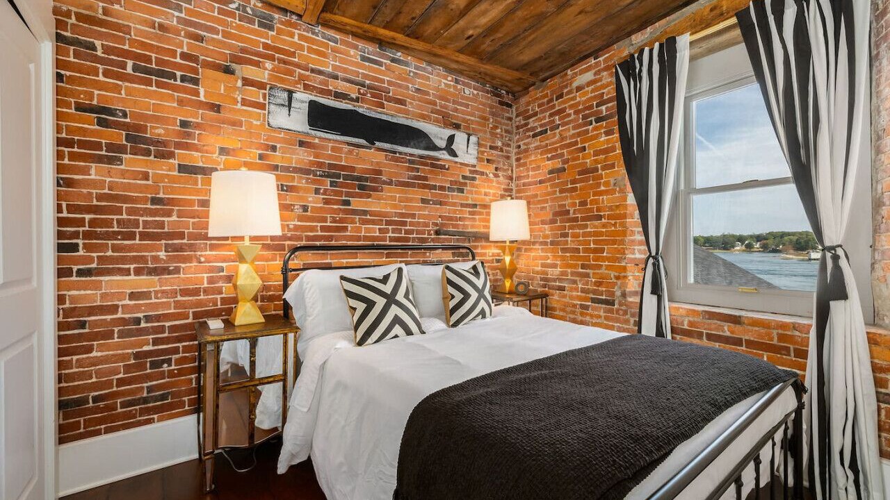 Photo of Bedroom in Portsmouth