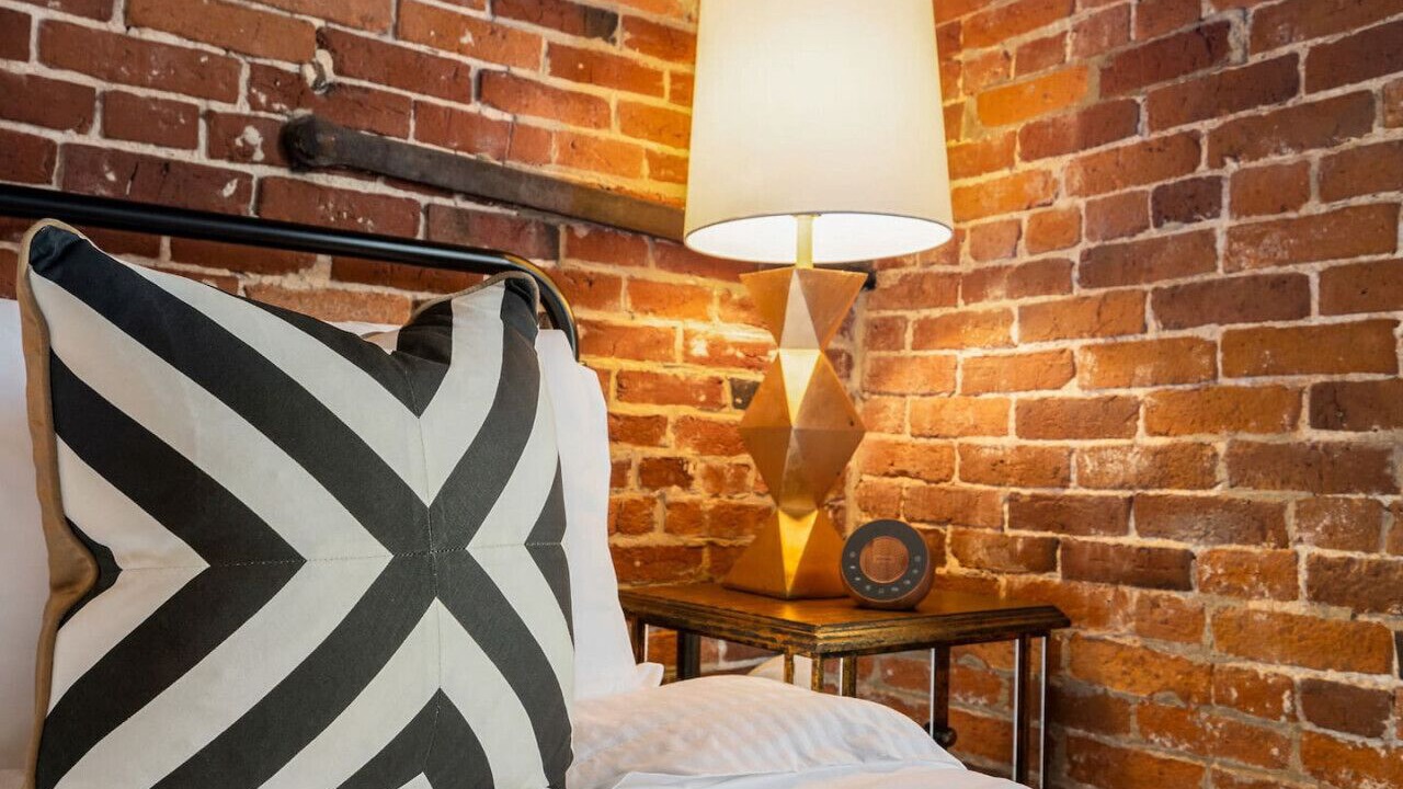 Photo of Bedroom in Portsmouth