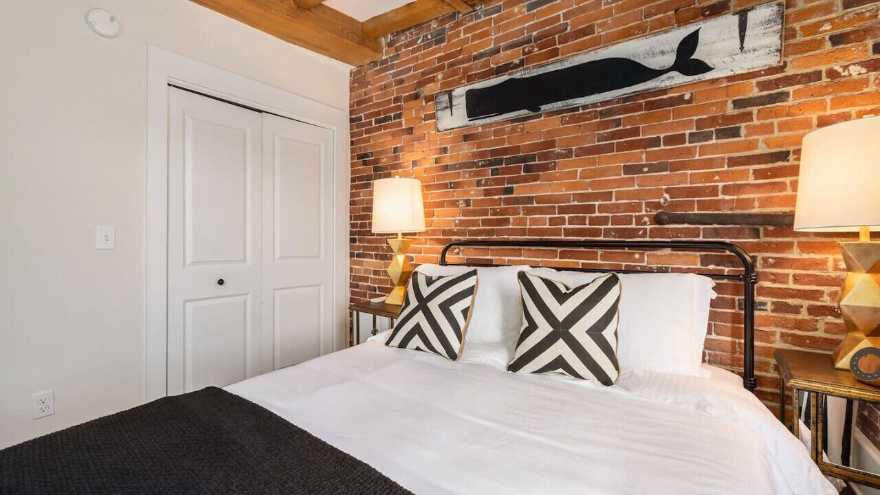 Photo of Bedroom in Portsmouth