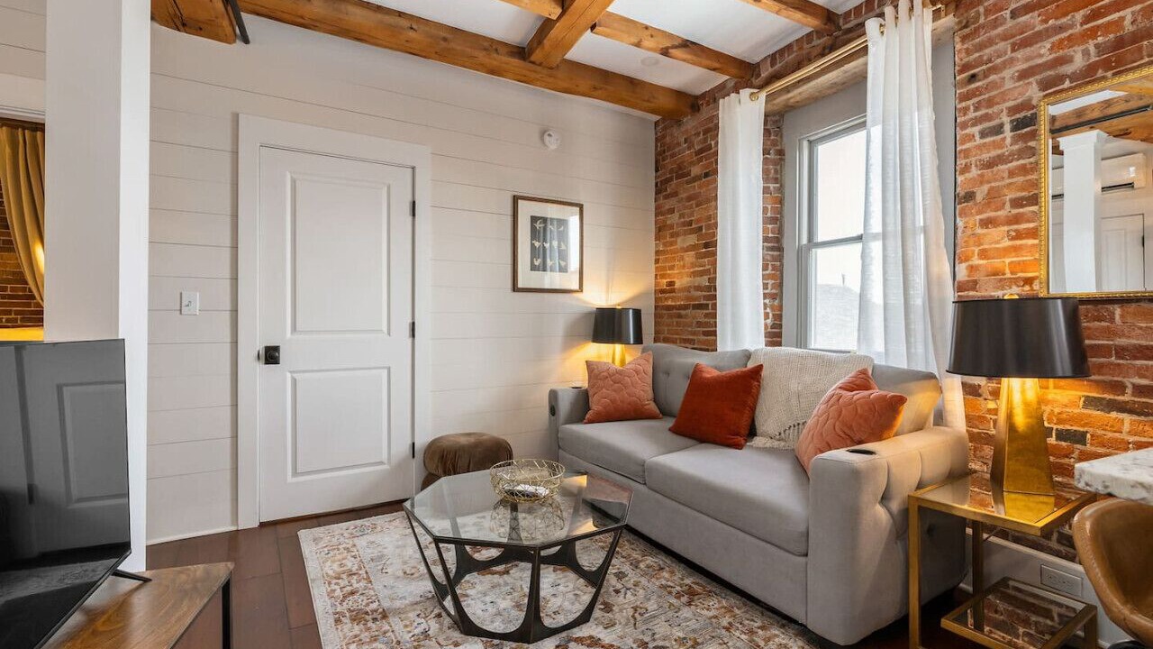 Photo of Livingroom in Portsmouth