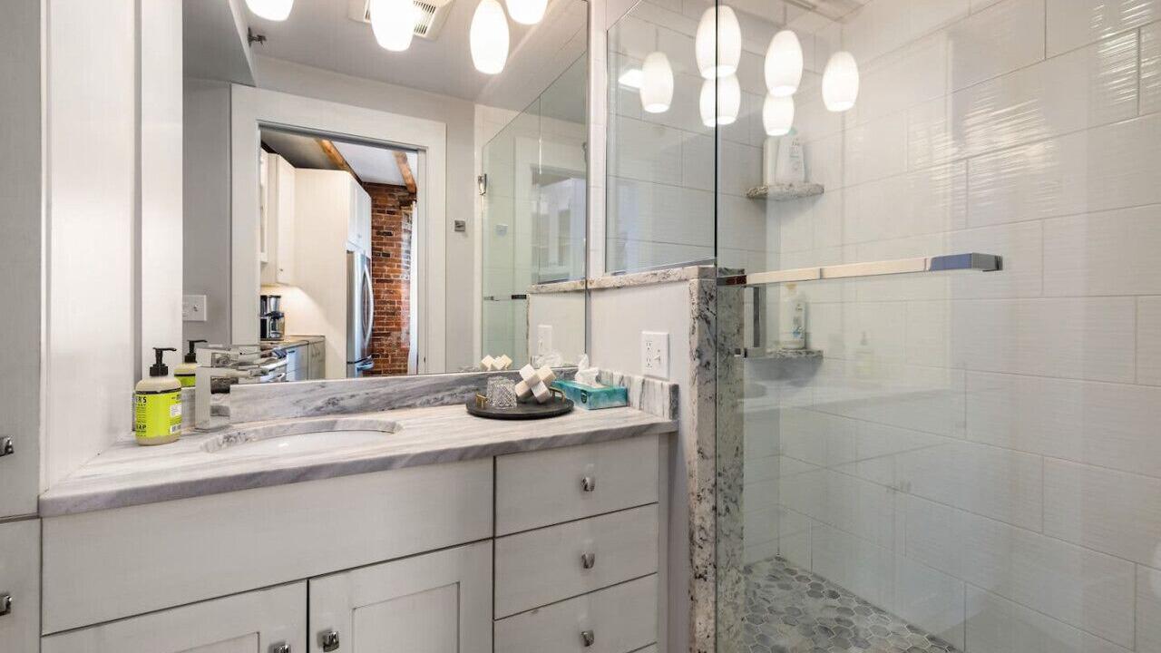 Photo of Bathroom in Portsmouth