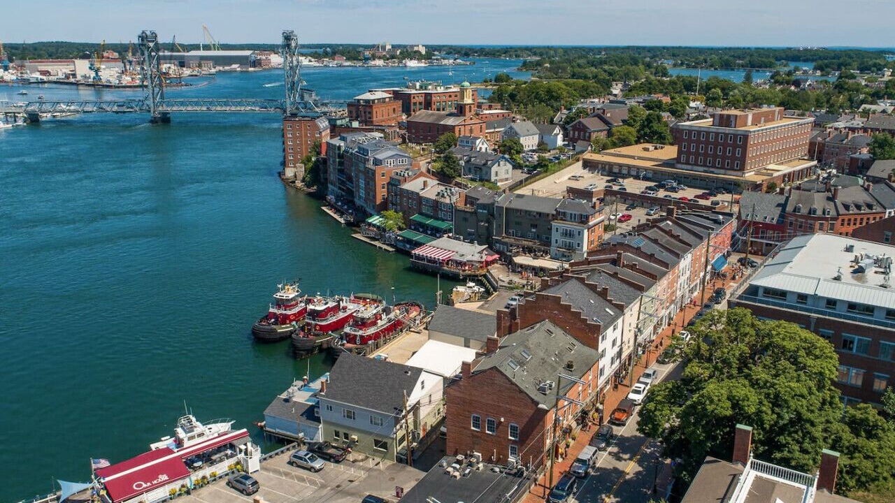 Photo of Outdoor in Portsmouth