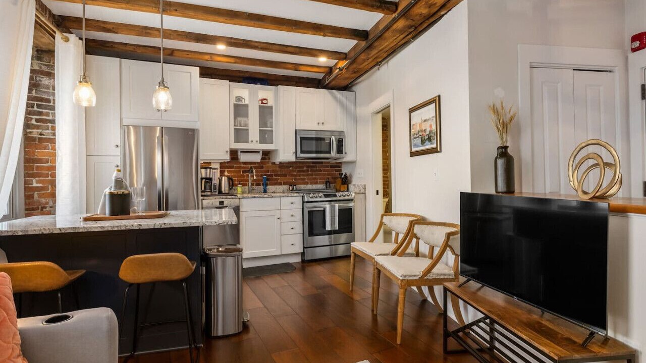 Photo of Kitchen in Portsmouth