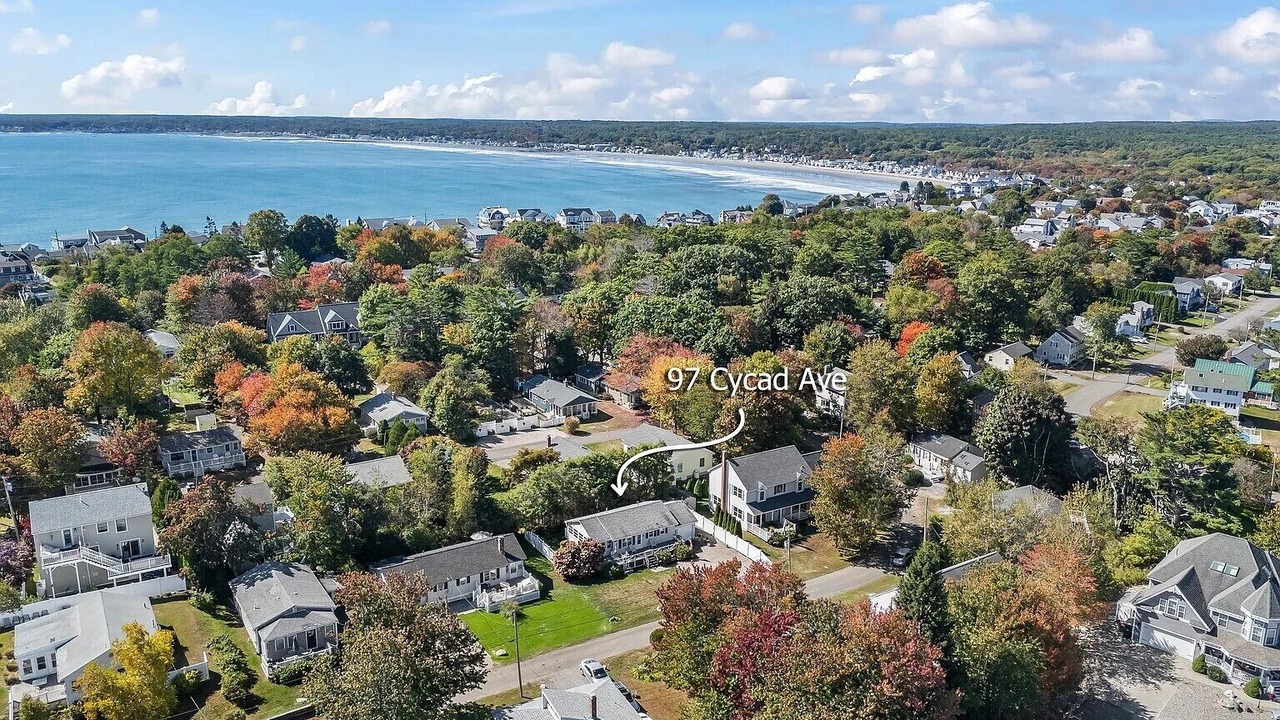 Photo of Outdoor in York Beach