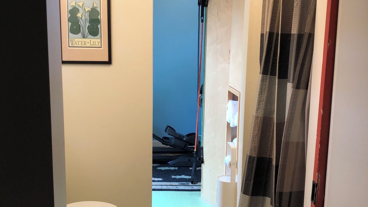Photo of Bathroom in Manchester Center