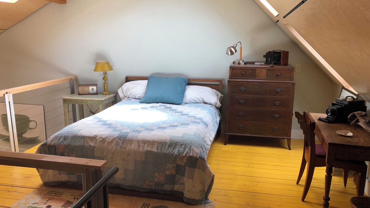 Photo of Bedroom in Manchester Center