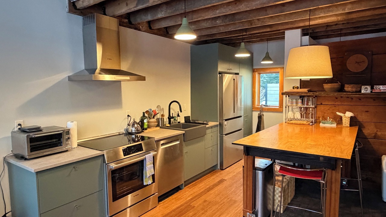 Photo of Kitchen in Manchester Center