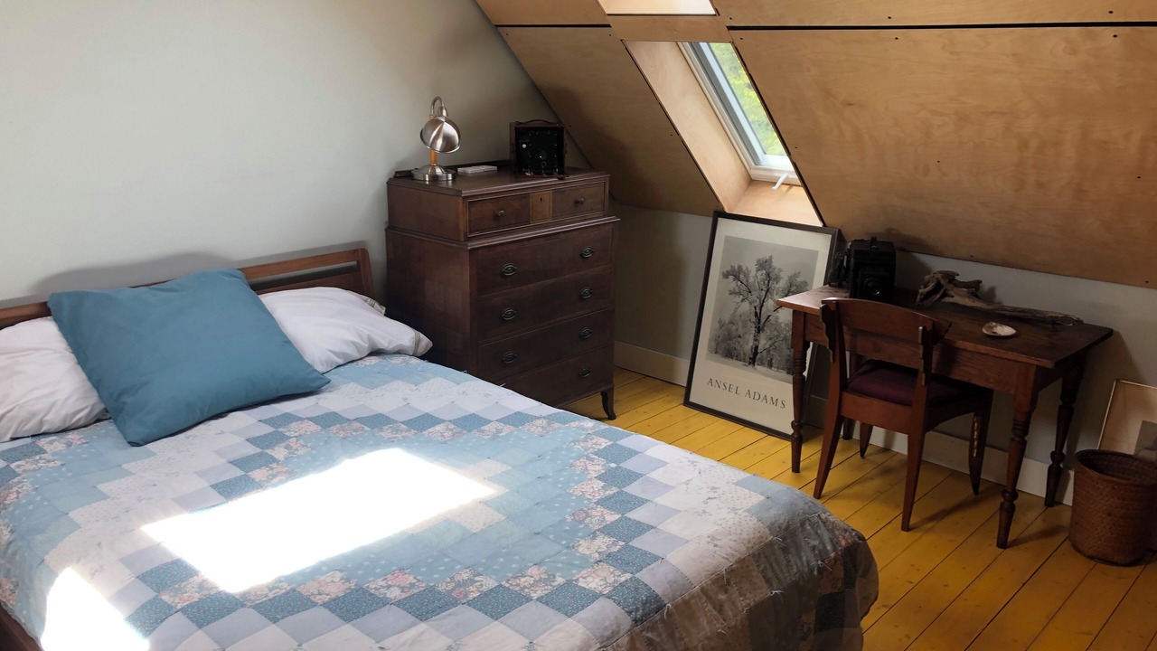 Photo of Bedroom in Manchester Center