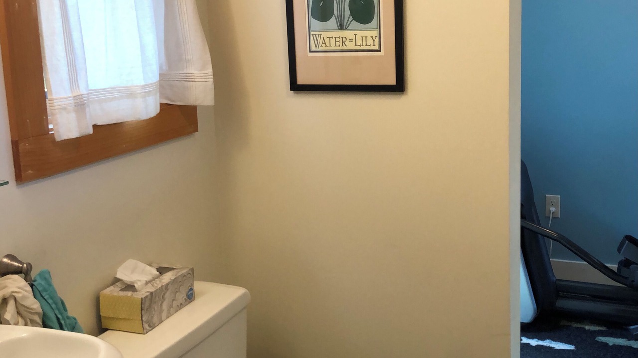 Photo of Bathroom in Manchester Center