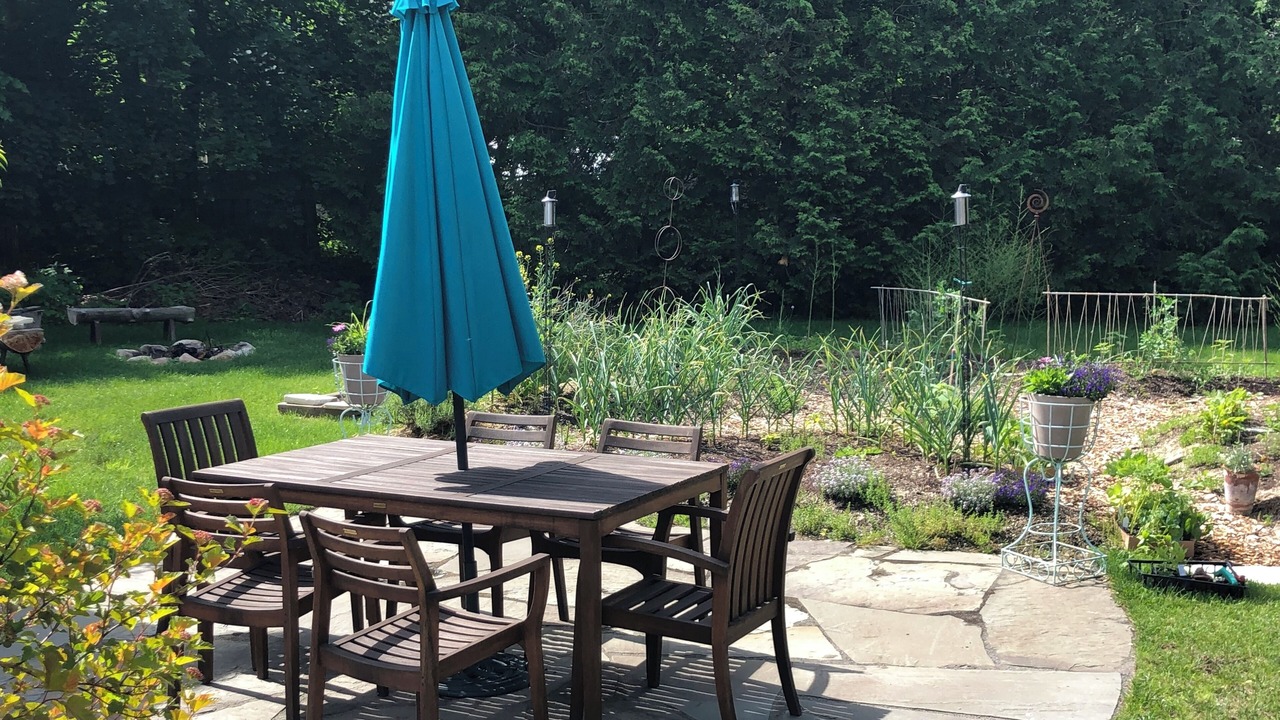 Photo of Outdoor in Manchester Center