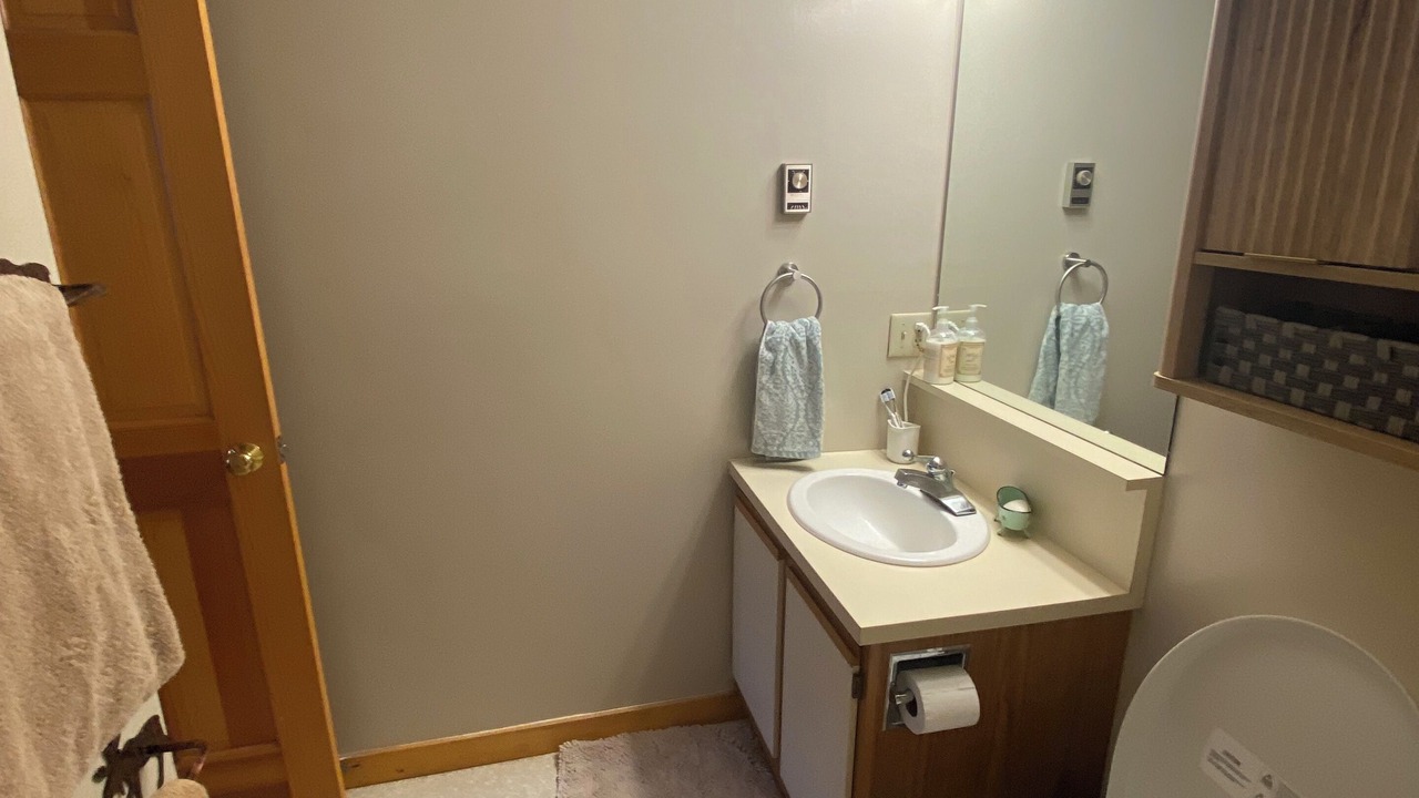 Photo of Bathroom in Carrabassett Valley