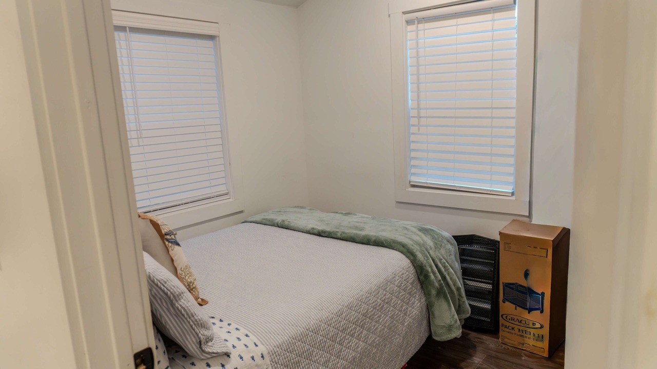 Photo of Bedroom in Bass Harbor