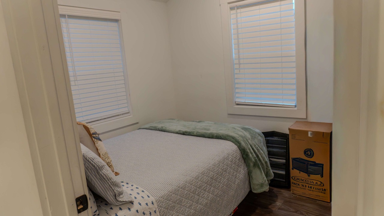 Photo of Bedroom in Bass Harbor
