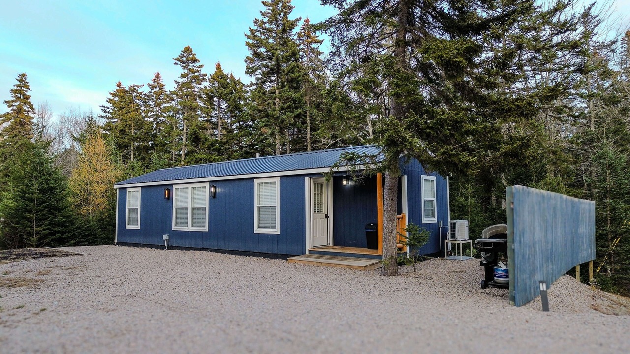 Photo of Outdoor in Bass Harbor
