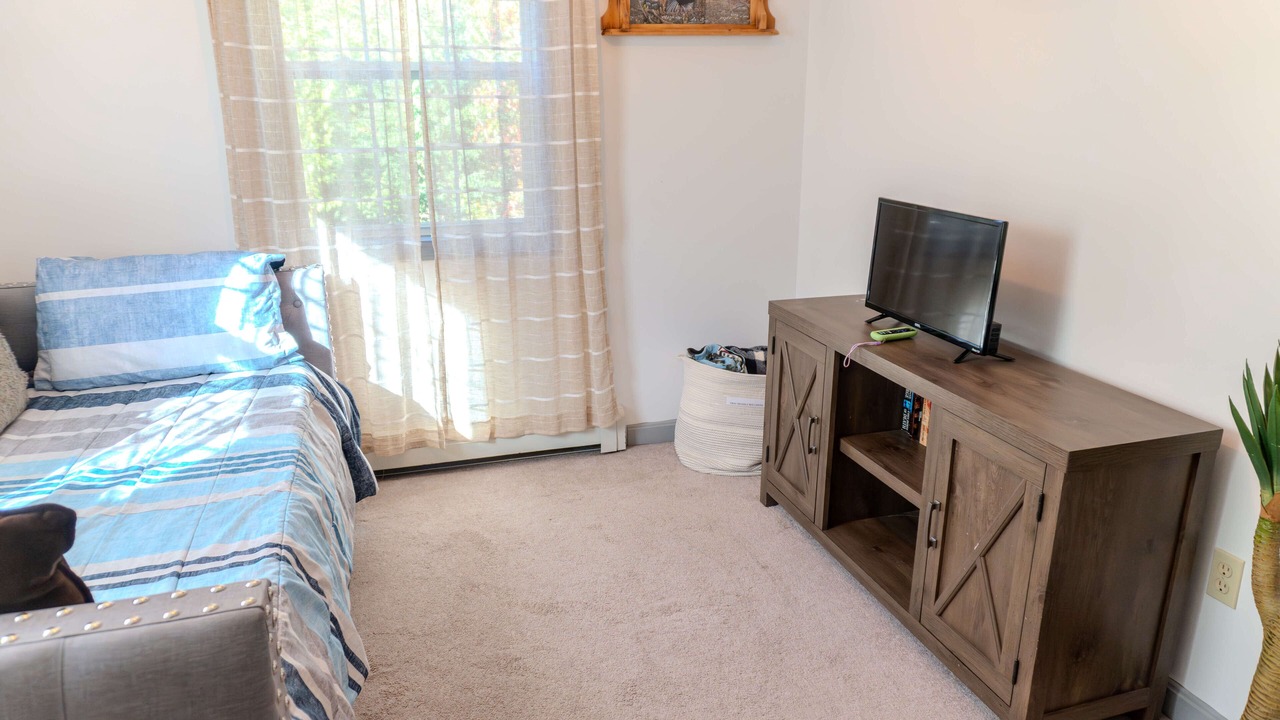 Photo of Bedroom in Bass Harbor