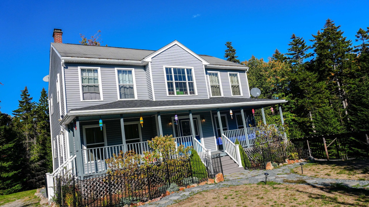 Photo of Outdoor in Bass Harbor