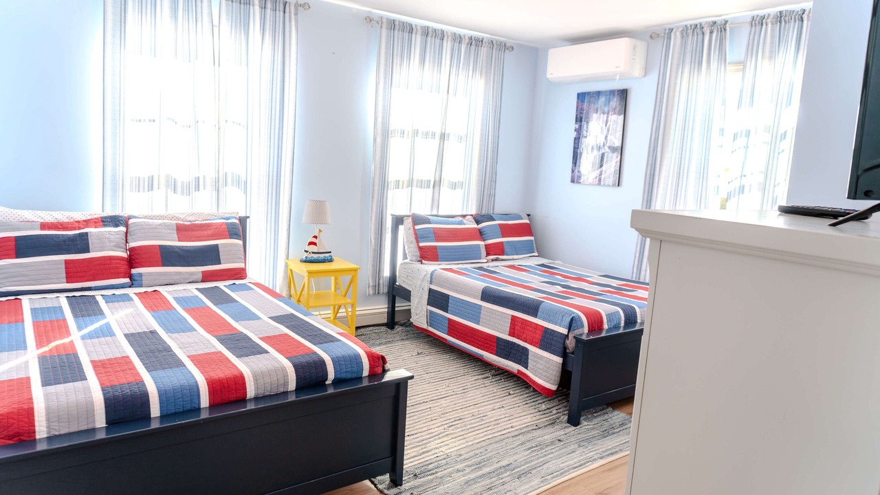 Photo of Bedroom in Bass Harbor