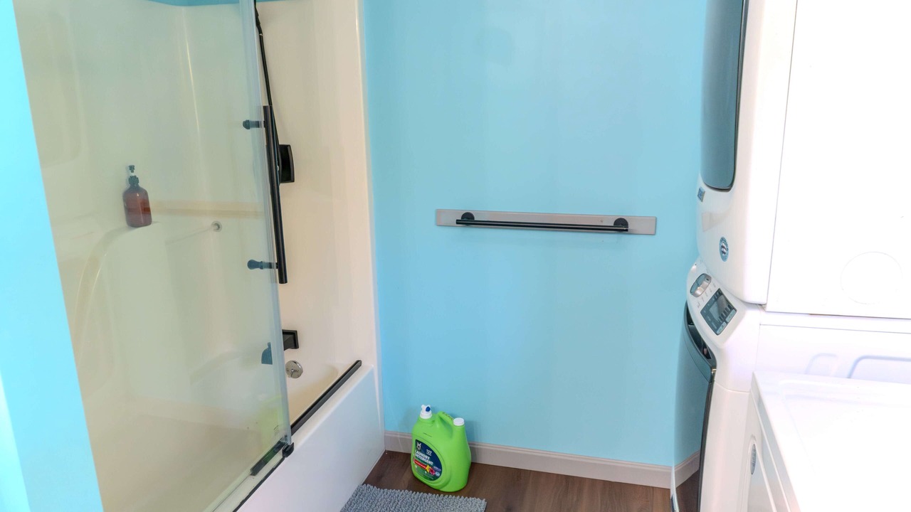 Photo of Bathroom in Bass Harbor