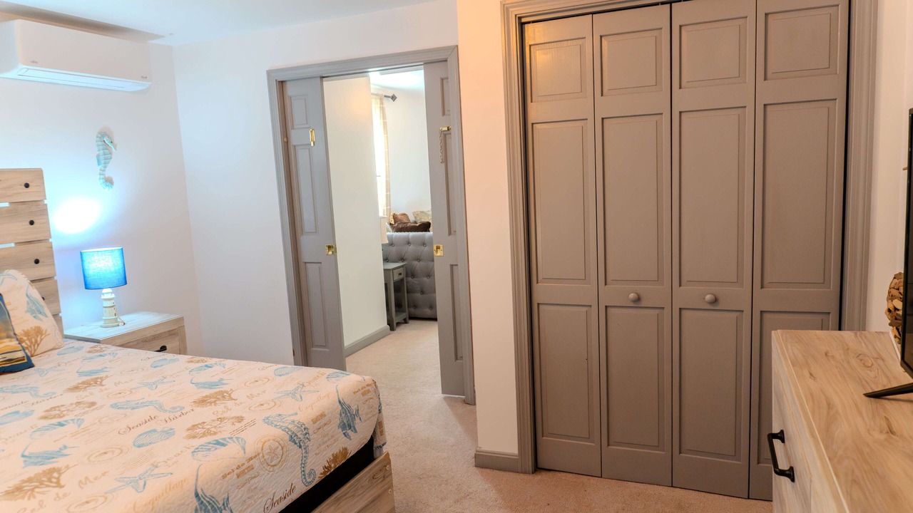 Photo of Bedroom in Bass Harbor