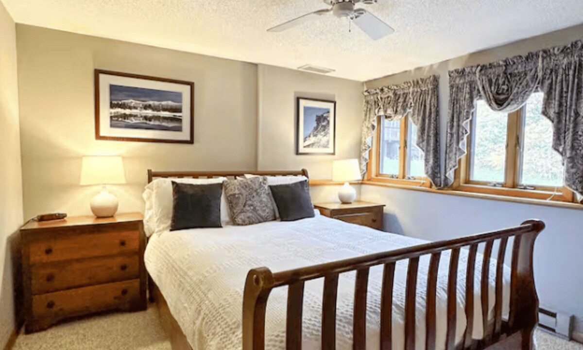 Photo of Bedroom in Bartlett