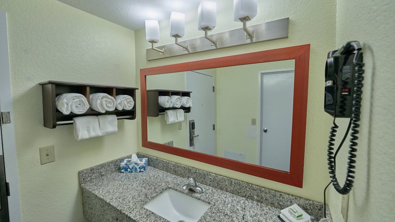 Photo of Bathroom in West Yarmouth