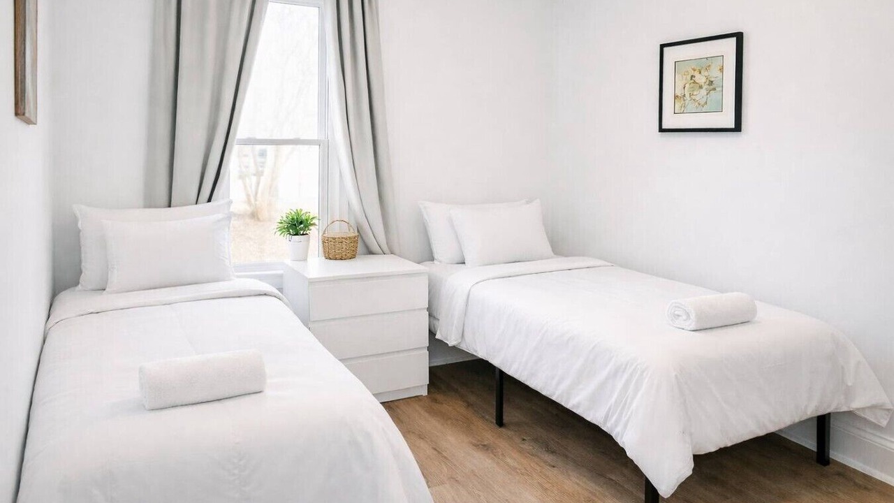 Photo of Bedroom in Danielson