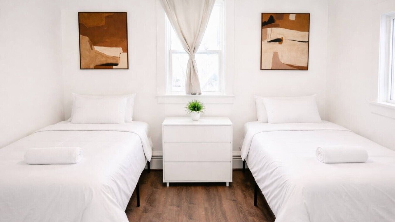 Photo of Bedroom in Danielson
