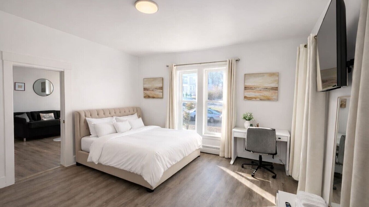 Photo of Bedroom in Danielson