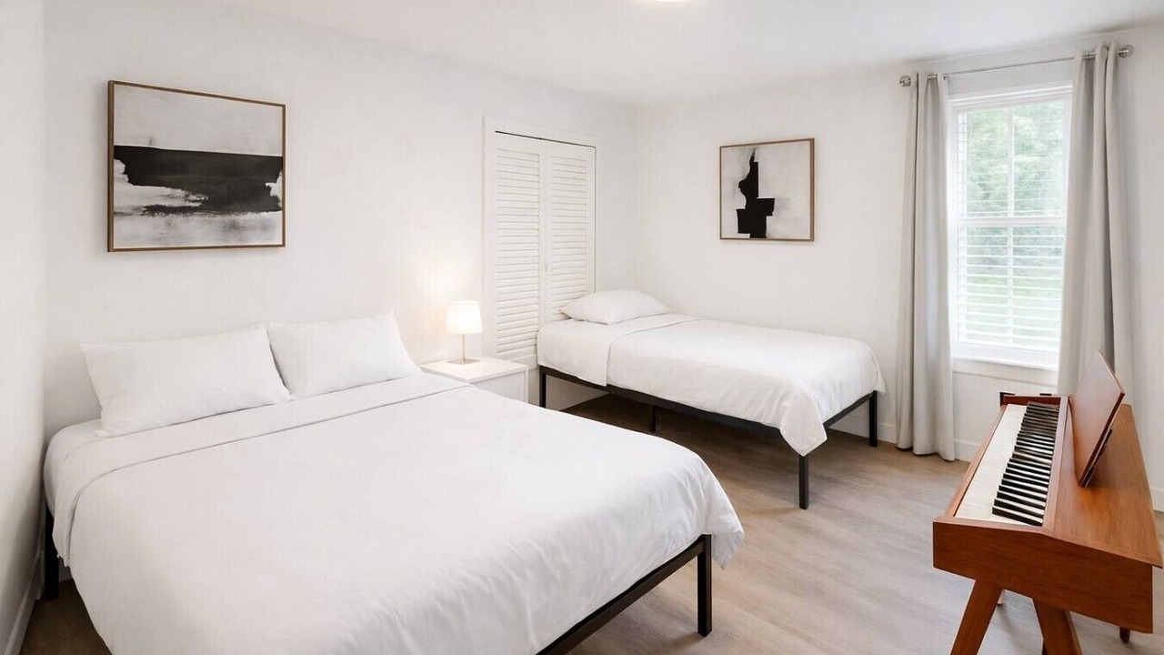 Photo of Bedroom in Danielson