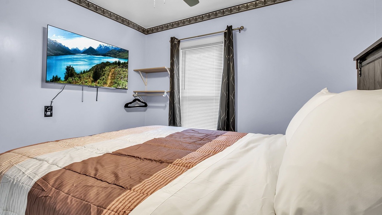 Photo of Bedroom in Buffalo