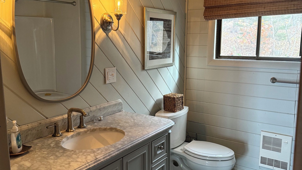 Photo of Bathroom in Sorrento