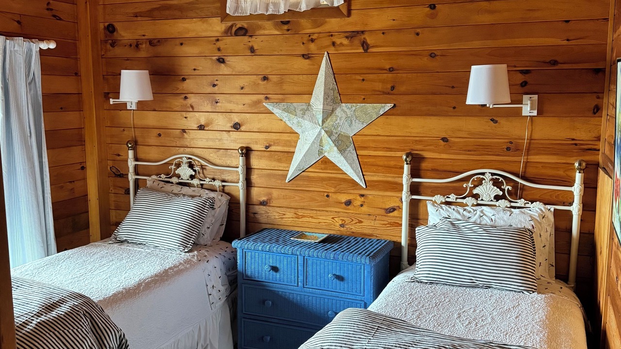 Photo of Bedroom in Sorrento