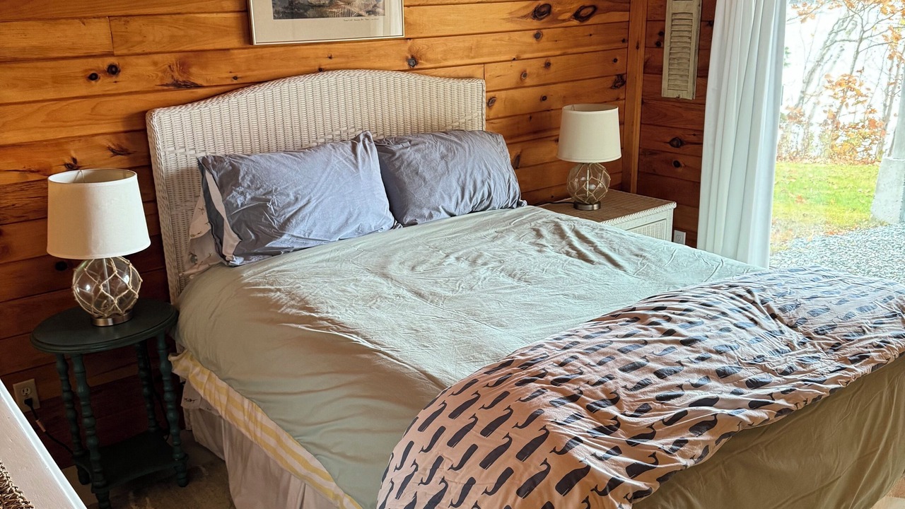 Photo of Bedroom in Sorrento