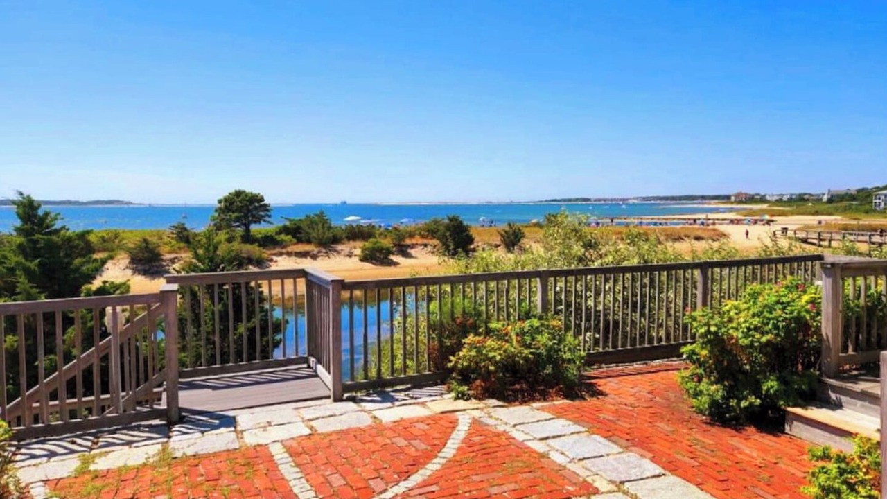 Photo of Outdoor in West Yarmouth