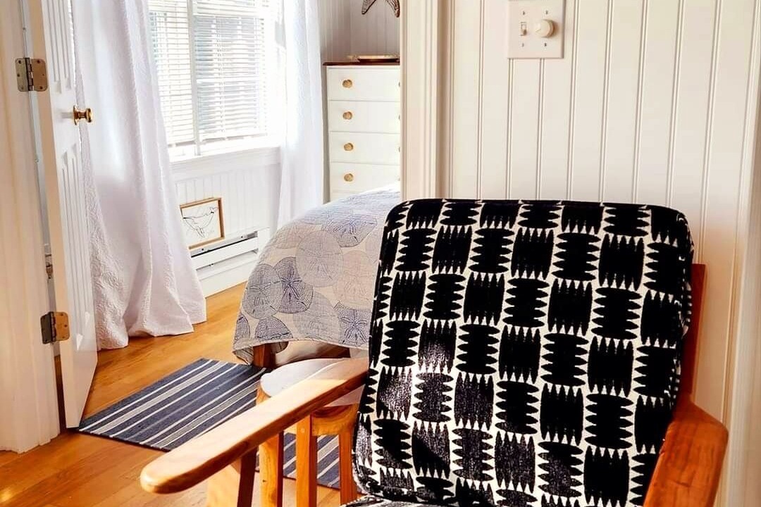 Photo of Bedroom in West Yarmouth